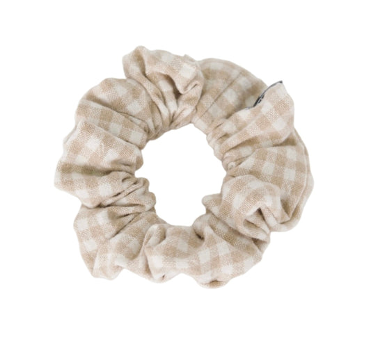 Chouchou élastique à cheveux, format régulier
