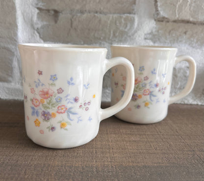 Ensemble de 2 tasses Arcopal France