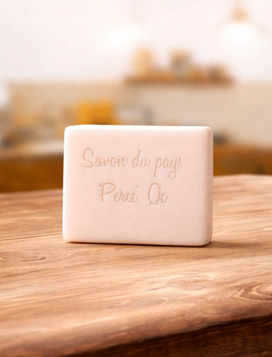 Savon du pays ( détachant ) 190g