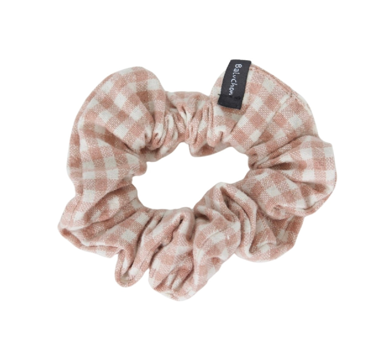 Chouchou élastique à cheveux, format régulier