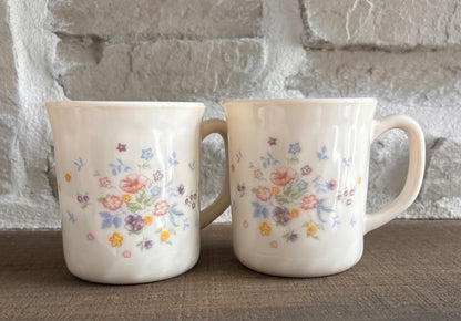 Ensemble de 2 tasses Arcopal France