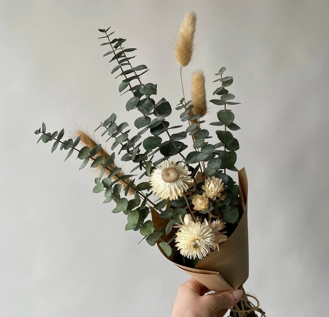 Bouquet de Billy
