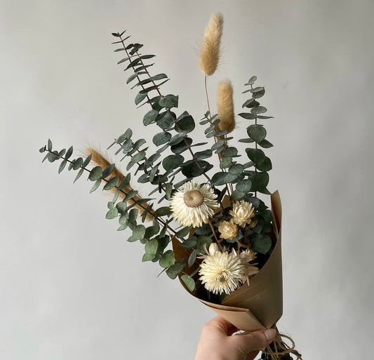 Bouquet de Billy